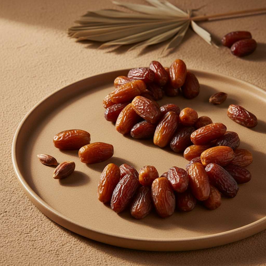 Premium Datteln